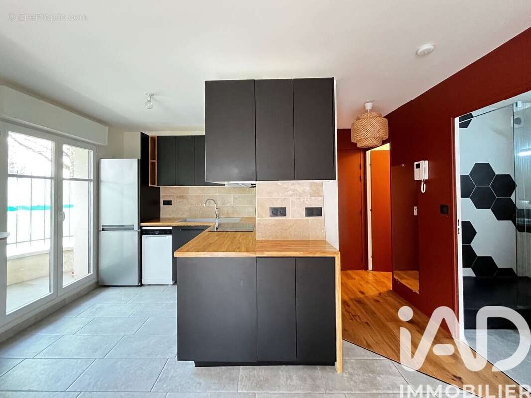 Photo 5 - Appartement à NOISY-LE-GRAND