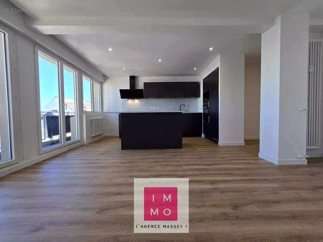 Appartement à TARBES