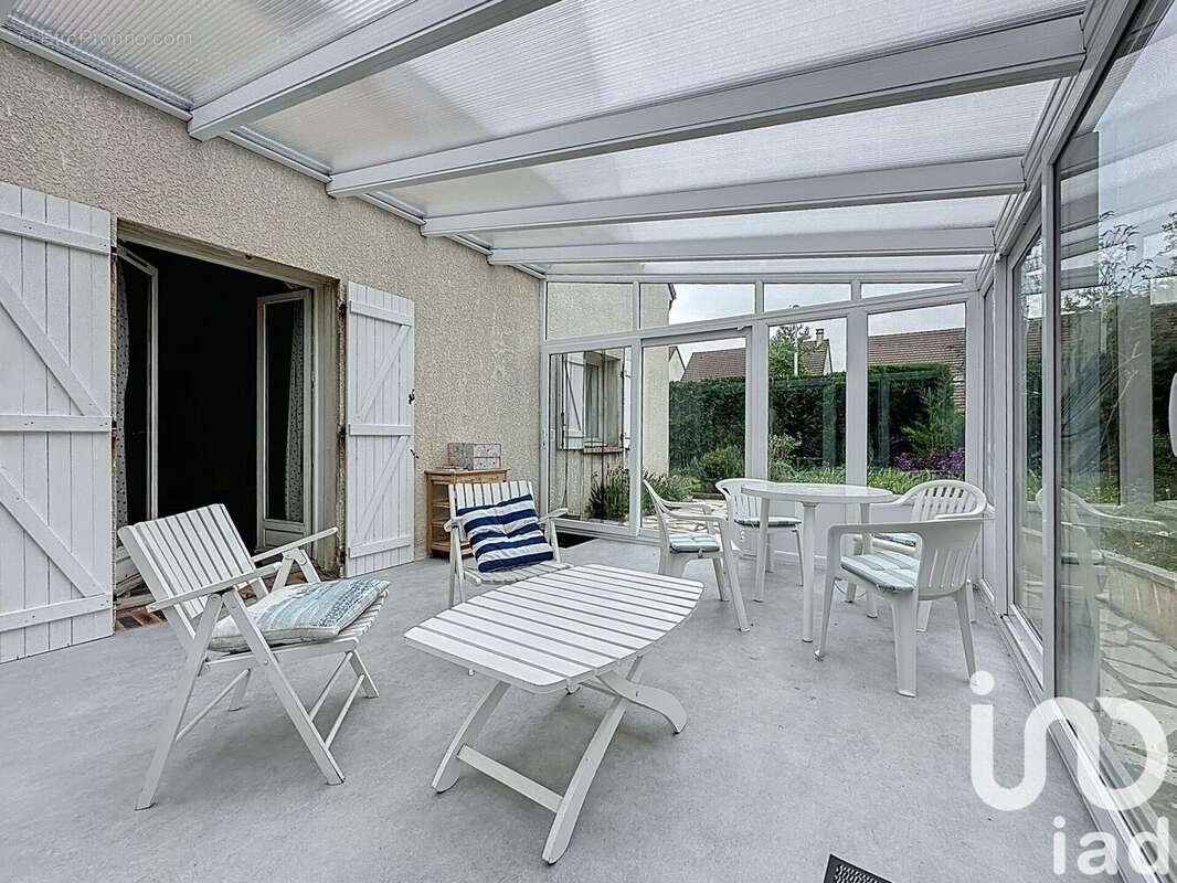 Photo 6 - Maison à RUNGIS