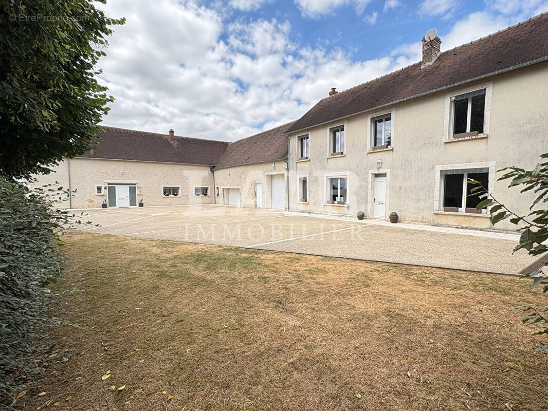 Maison à ALENCON