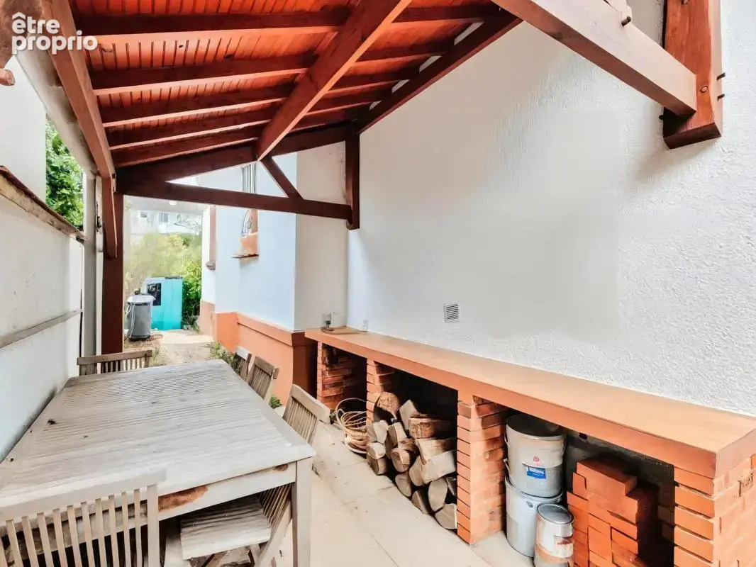 Maison 190 m² à La Celle-Saint-Cloud  - photo 12