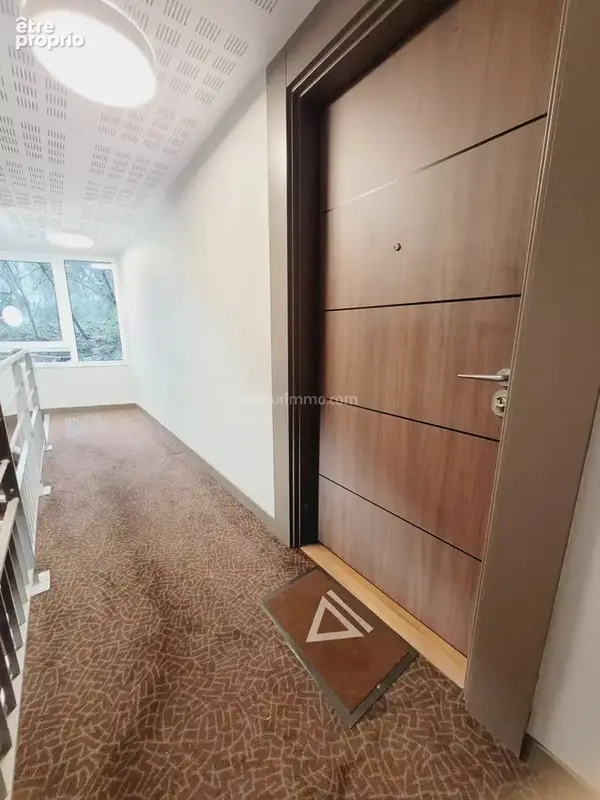 Vente Appartement Issy-les-moulineaux(92130) 460 000ï¿œ - photo 9