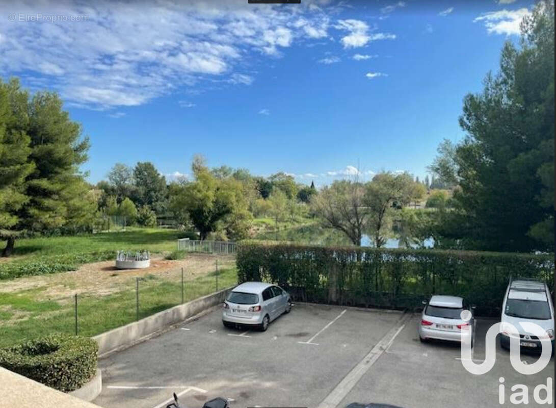 Photo 5 - Appartement à AVIGNON