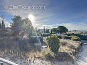Terrain à SAINT-JEAN-DE-VEDAS