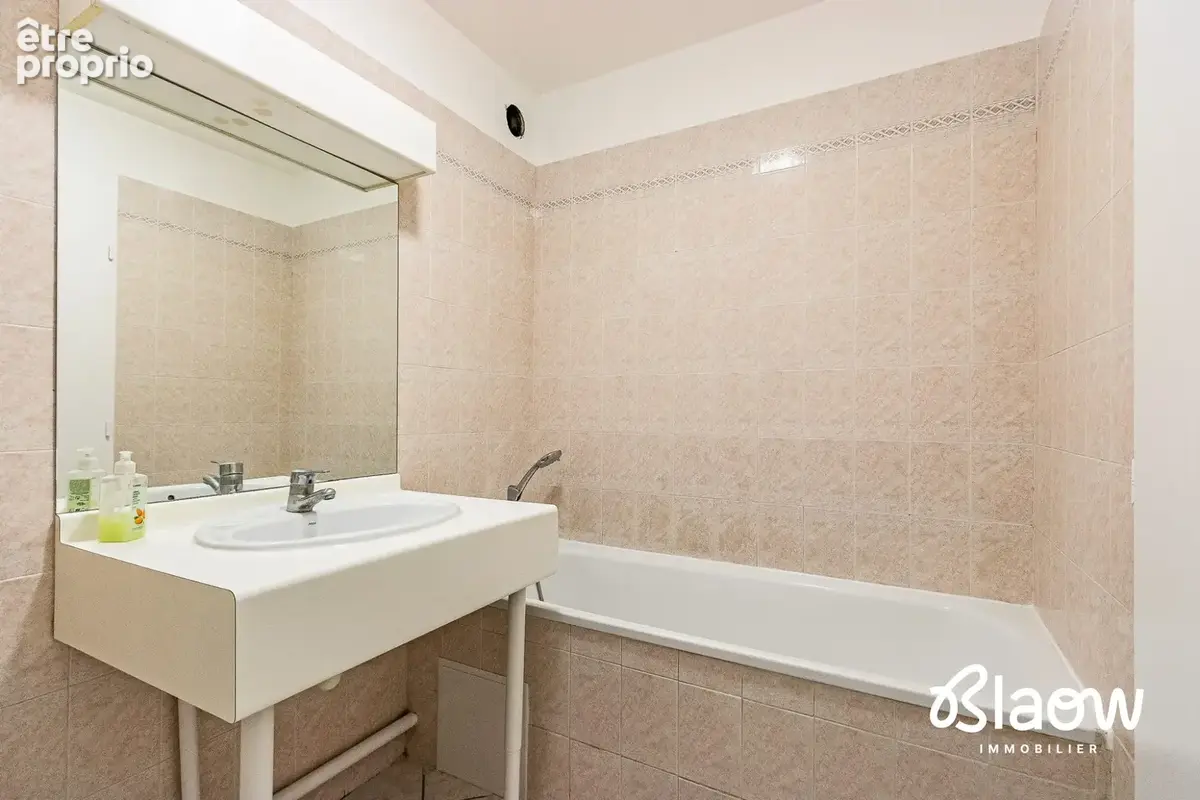 Appartement 3 pièces 63 m² à vendre à Vaulx-En-Velin (69120) - photo 7