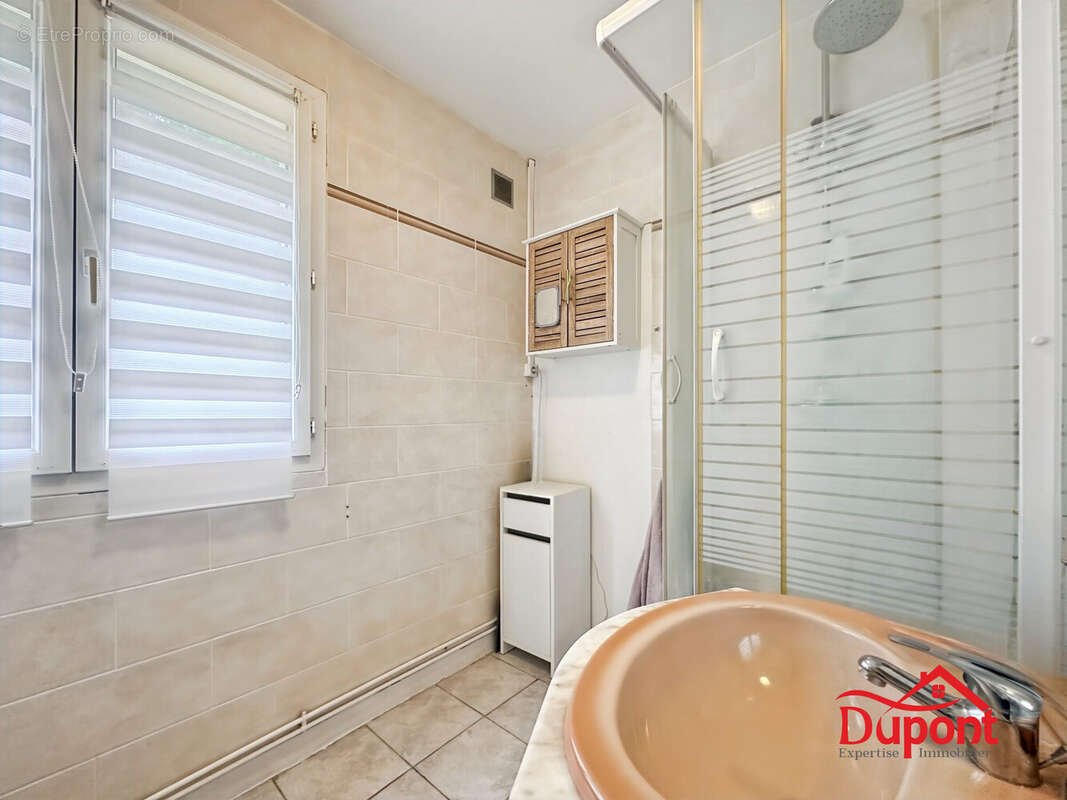 Appartement à REVIN