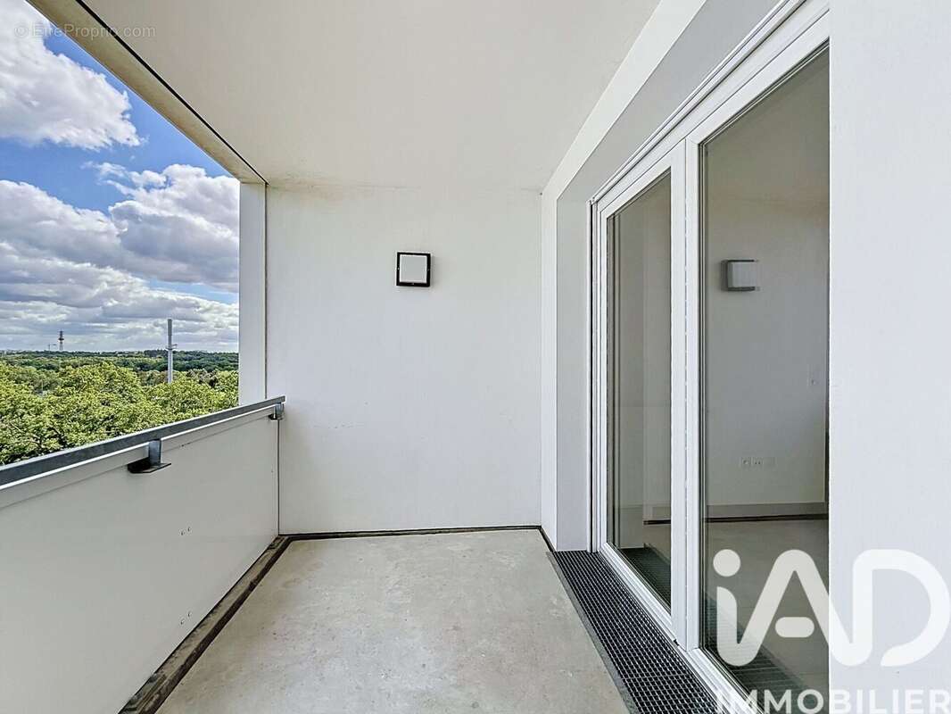 Photo 4 - Appartement à SAINT-HERBLAIN