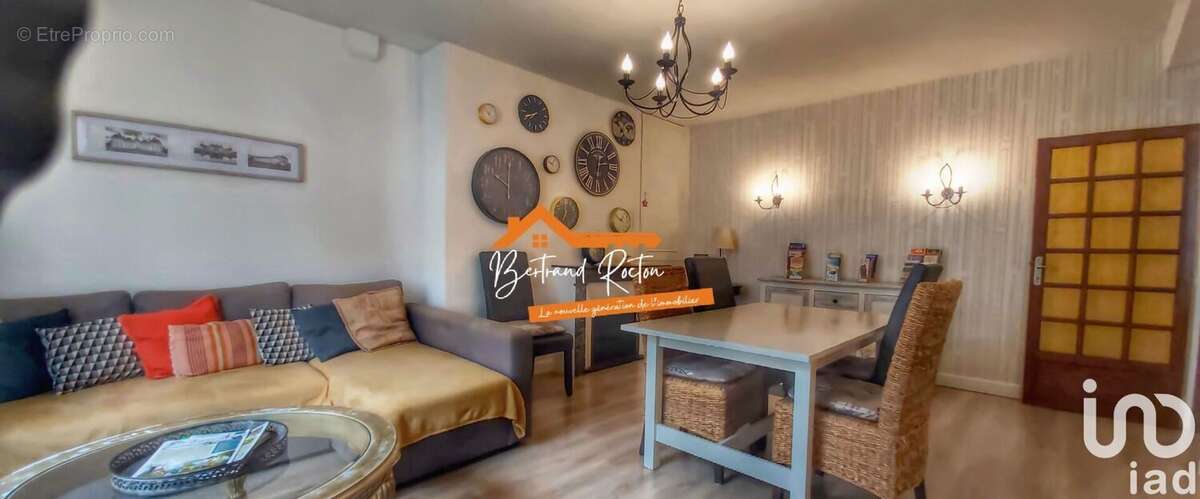 Photo 9 - Appartement à COUR-CHEVERNY