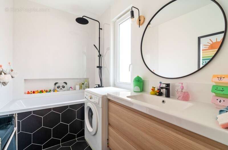 Appartement à NOGENT-SUR-MARNE