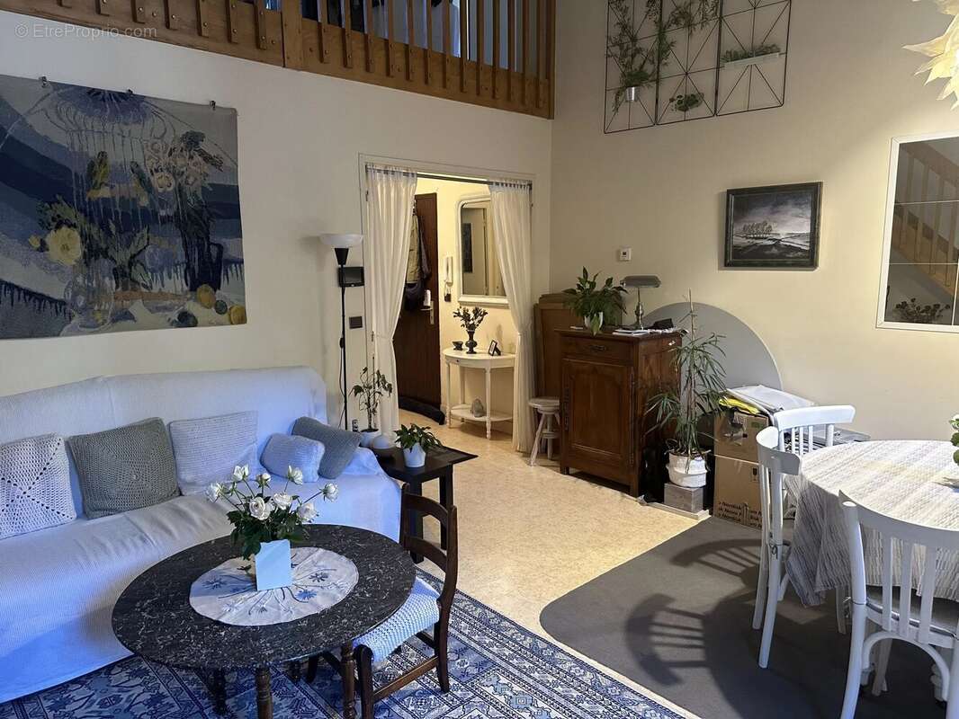 Appartement à CHARTRES