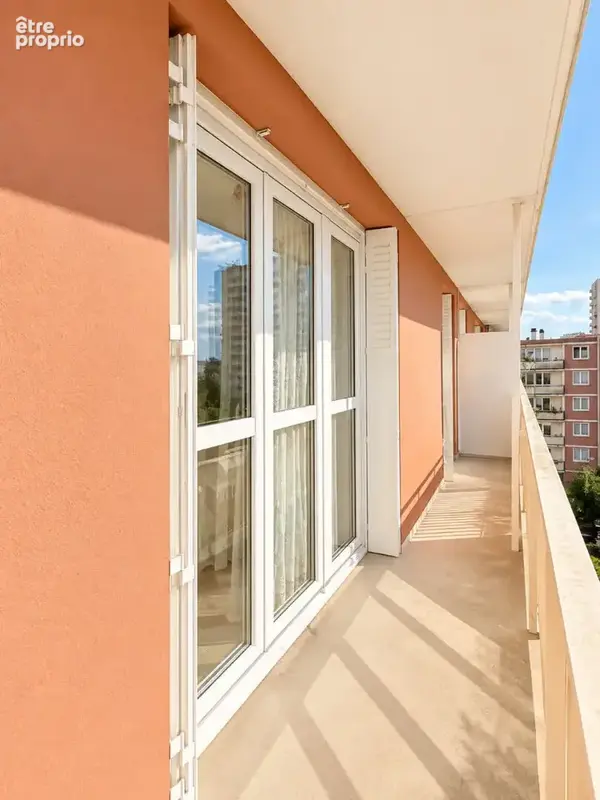Appartement Créteil 3 pièces 60 m2 - photo 5