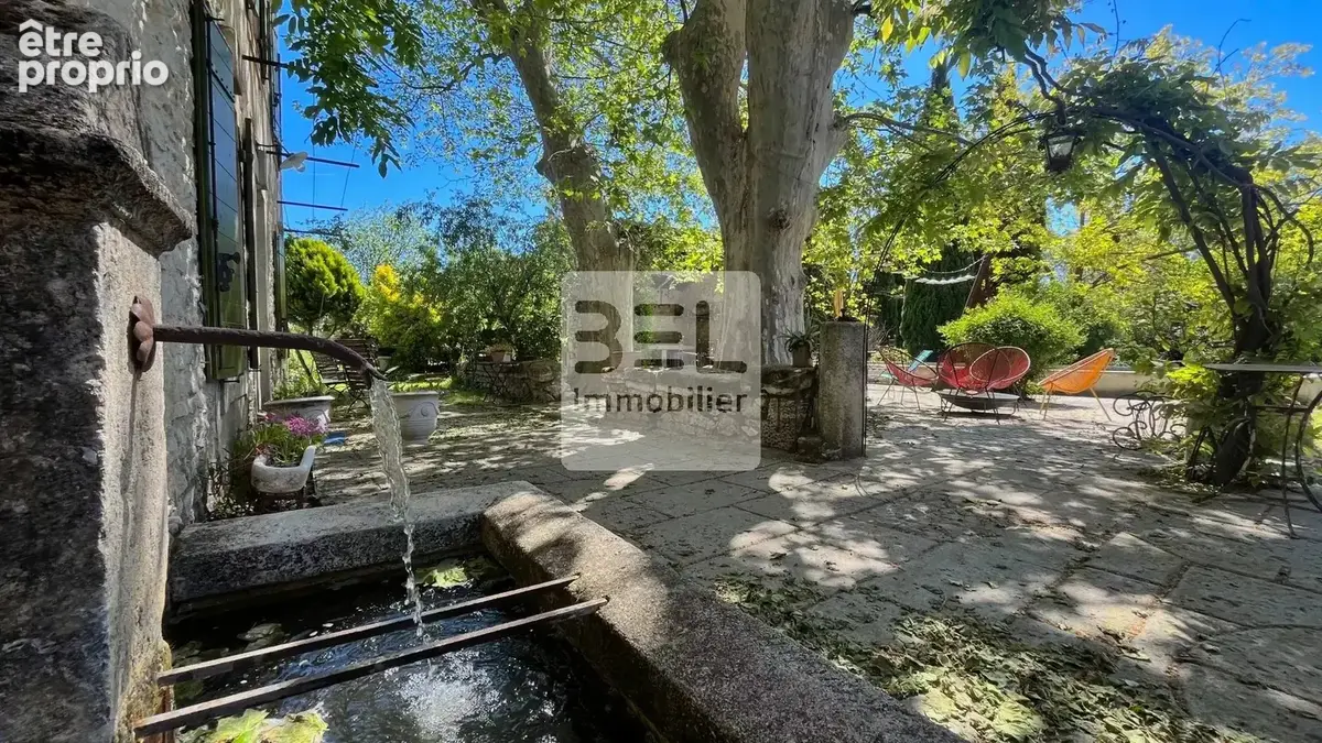 Elégant mas provençal – Un art de vivre entre authenticité et élégance - photo 2