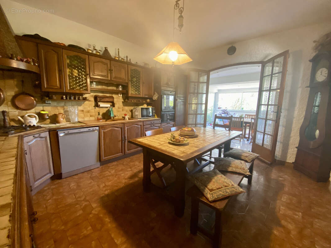 Maison à DRAGUIGNAN