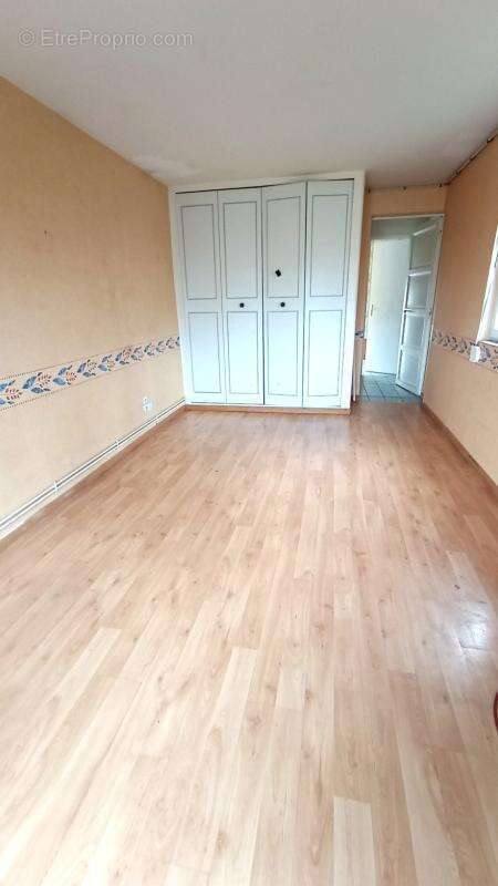 Maison à MEZIDON-CANON