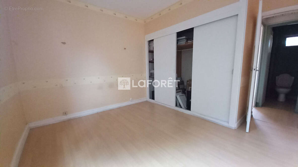 Appartement à GUINGAMP