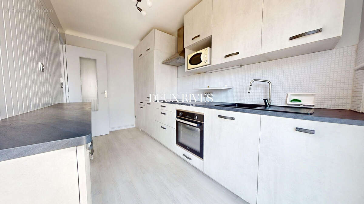 Appartement 73 m² à Nantes  - photo 5