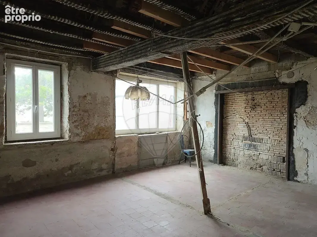 Maison 1 chambre(s) à vendre - photo 10