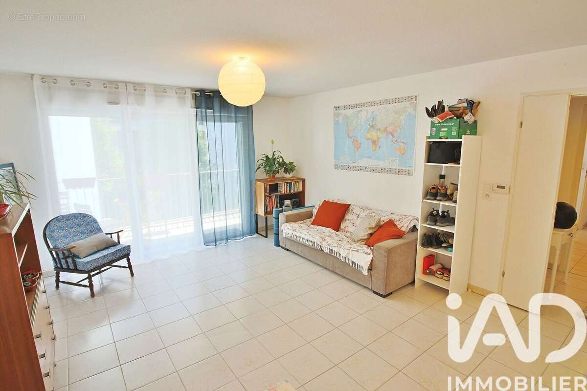 Photo 2 - Appartement à TOULOUSE