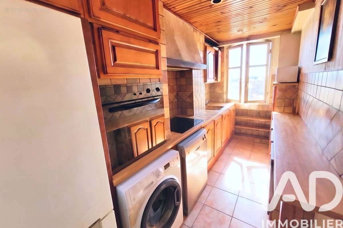 Photo 3 - Appartement à NICE