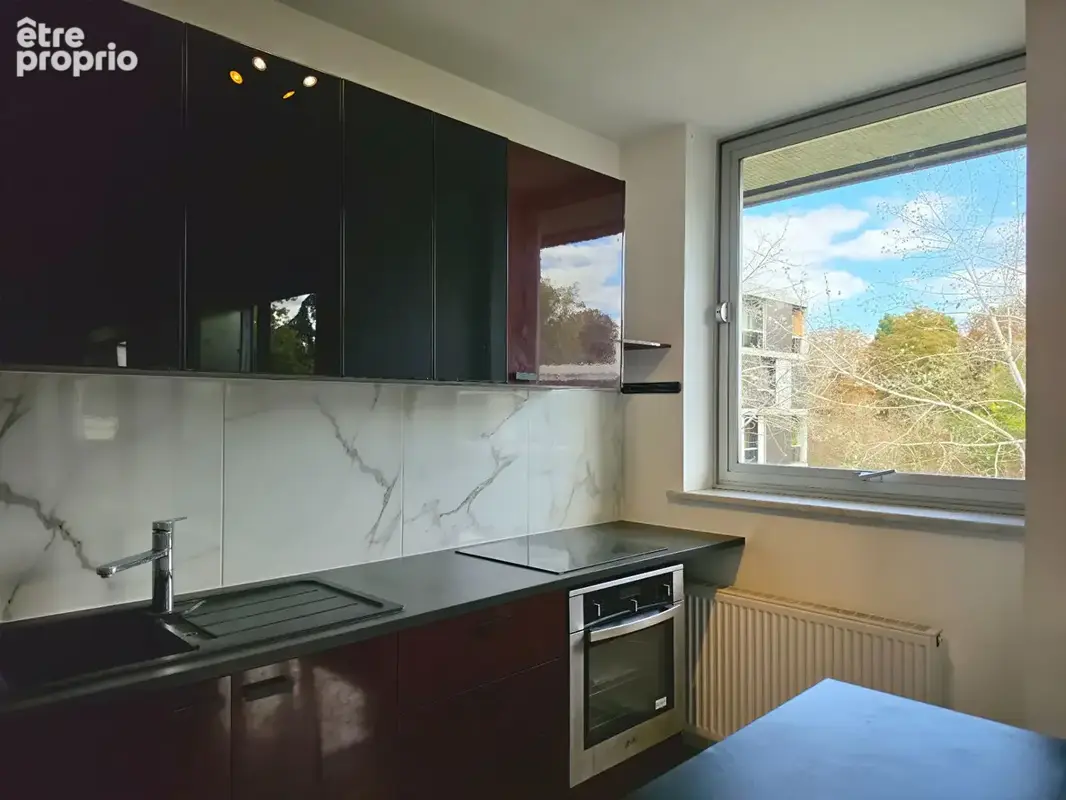 Boulogne Nord Rue Anna-Jacquin Loft de 55 m² Dernier étage - photo 10
