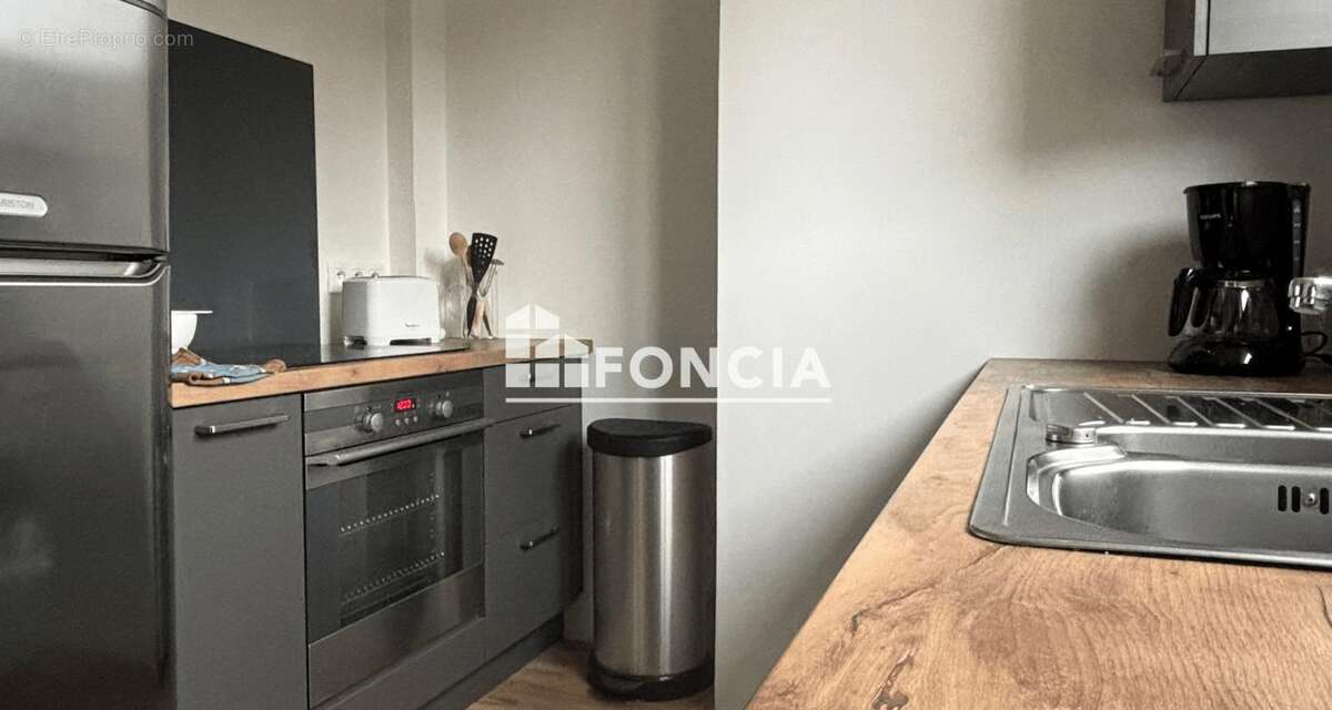 Appartement à LILLE