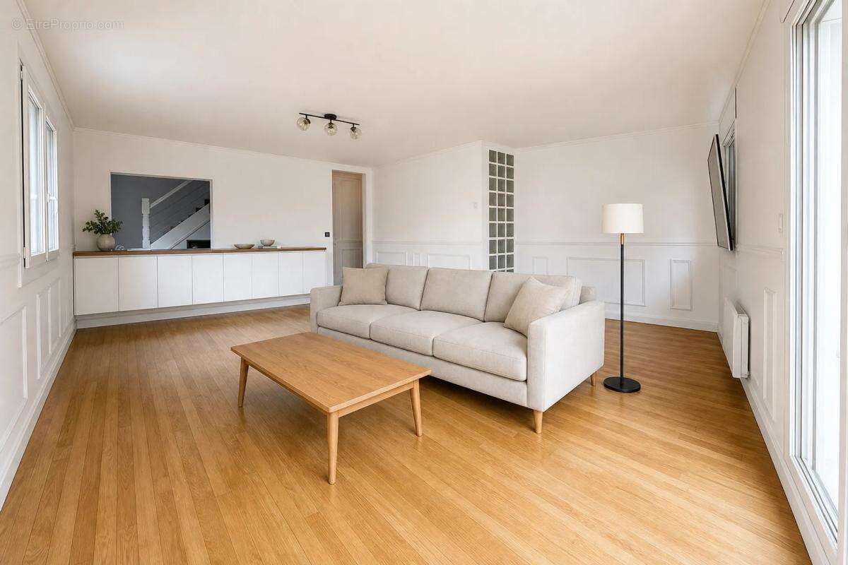 Appartement à PERROS-GUIREC