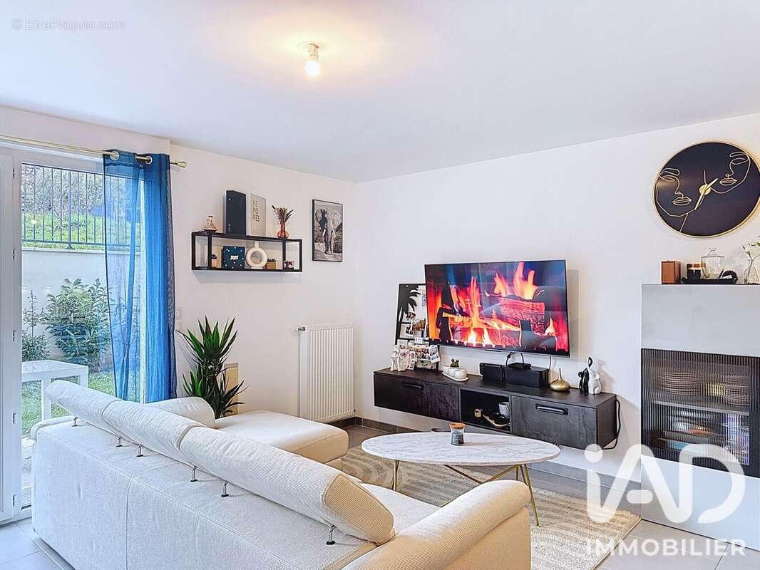 Photo 3 - Appartement à TOURNAN-EN-BRIE