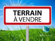 Terrain à PREAUX
