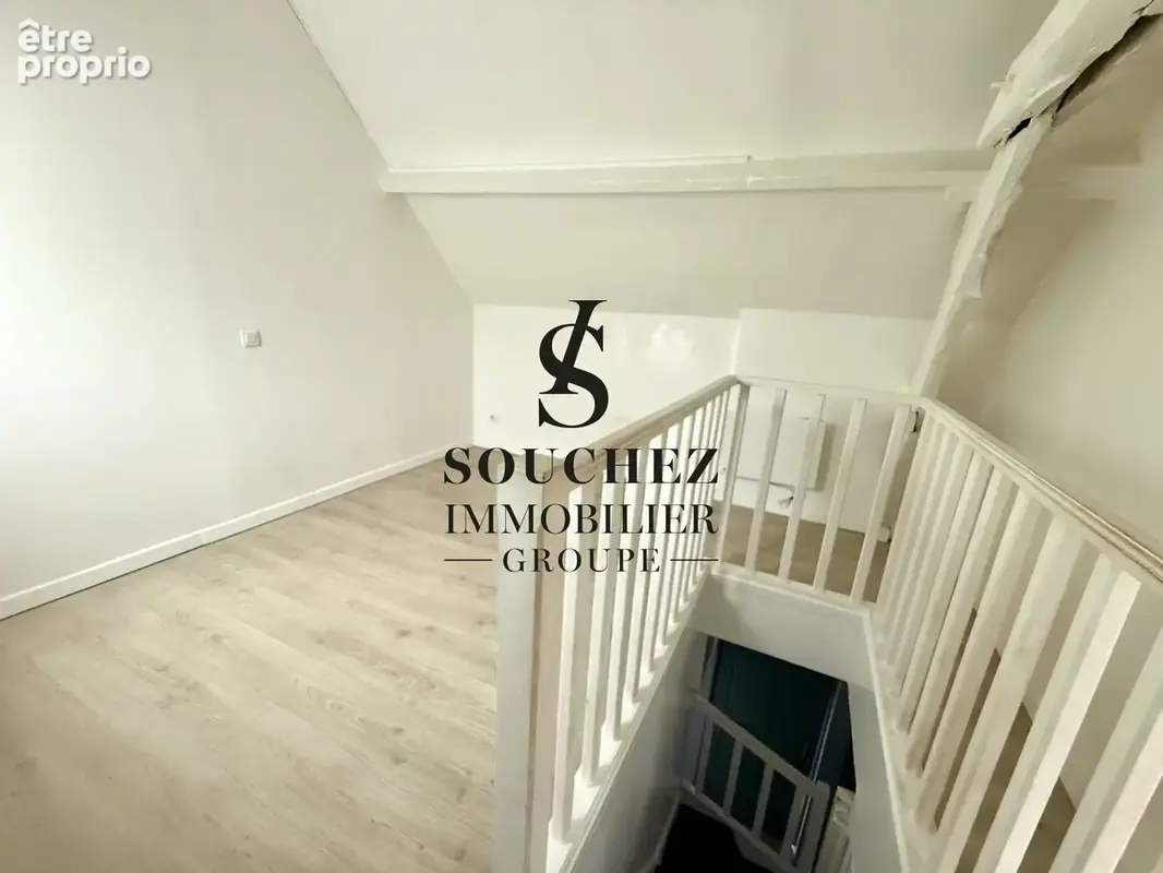 Maison 3 pièces 65 m² à vendre à Harnes (62440) - photo 6