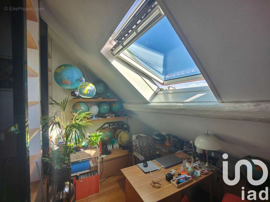 Photo 4 - Appartement à BESANCON
