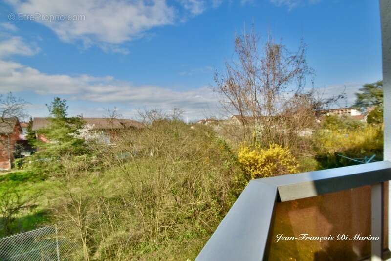 Appartement à THONON-LES-BAINS