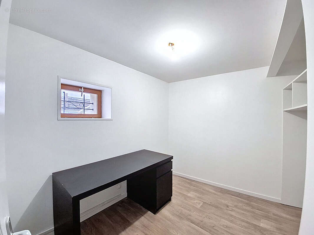 Appartement à SAINT-LAURENT-D&#039;AGNY