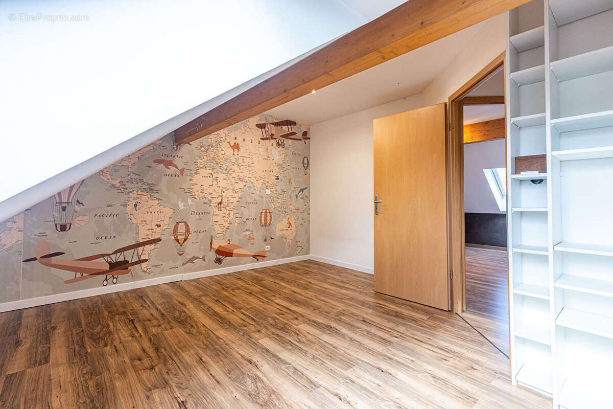 Appartement à ANNECY