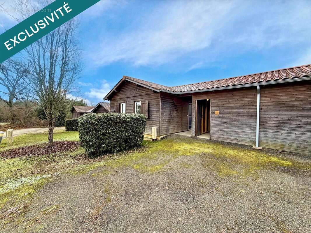 Photo 4 - Maison à EAUZE