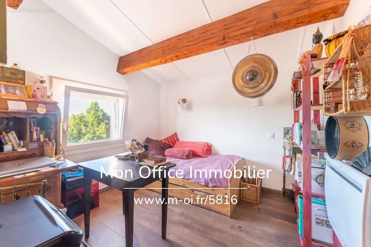 Maison à LA VERDIERE