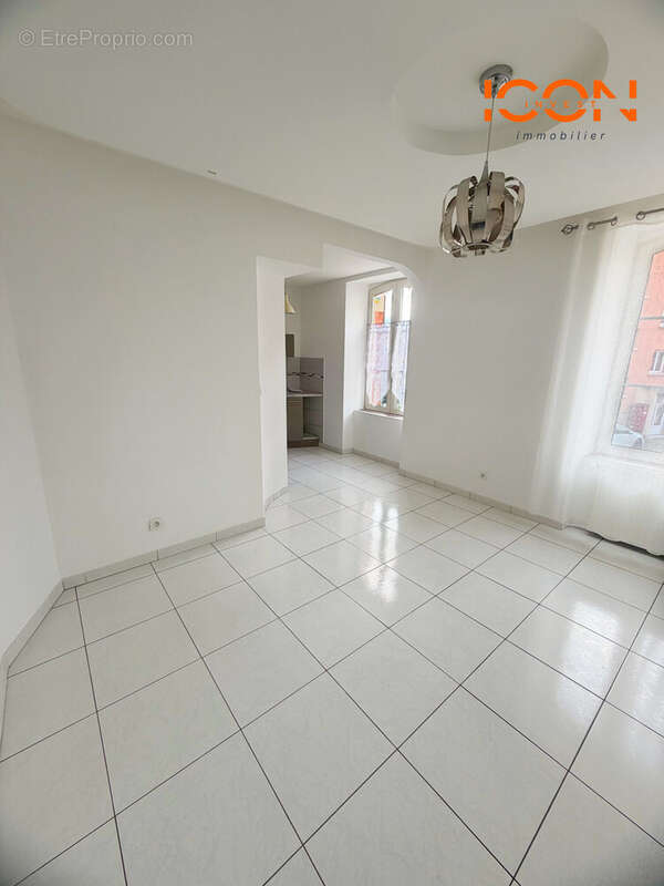 Appartement à BELFORT