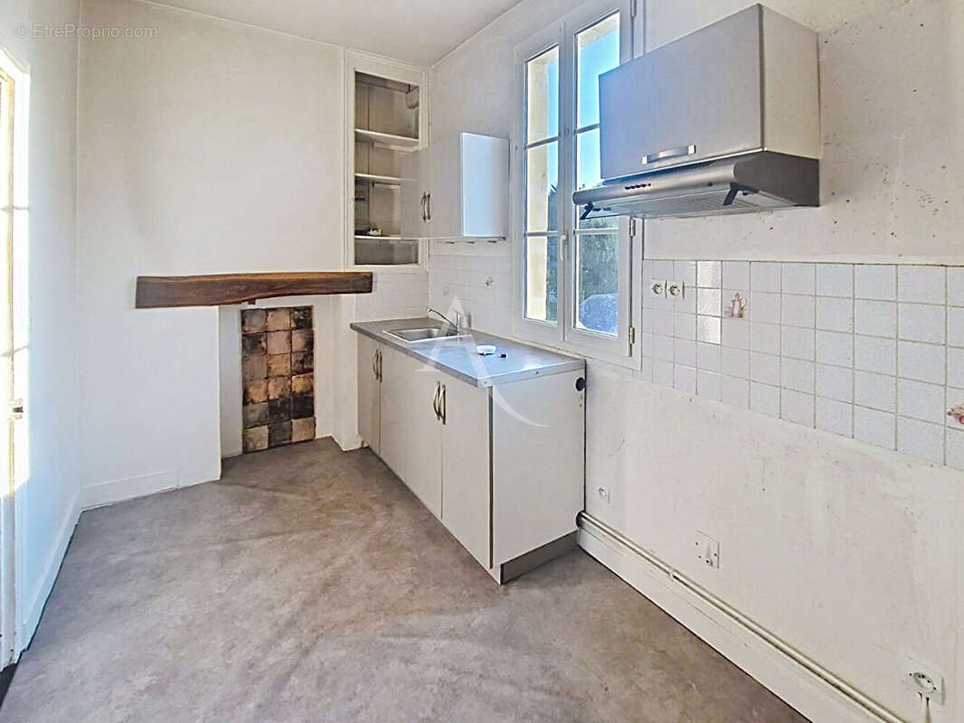Appartement à SAUMUR