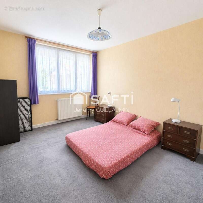 Photo 6 - Appartement à VICHY