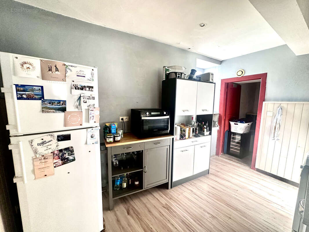 Photo 3 - Maison à SOREZE