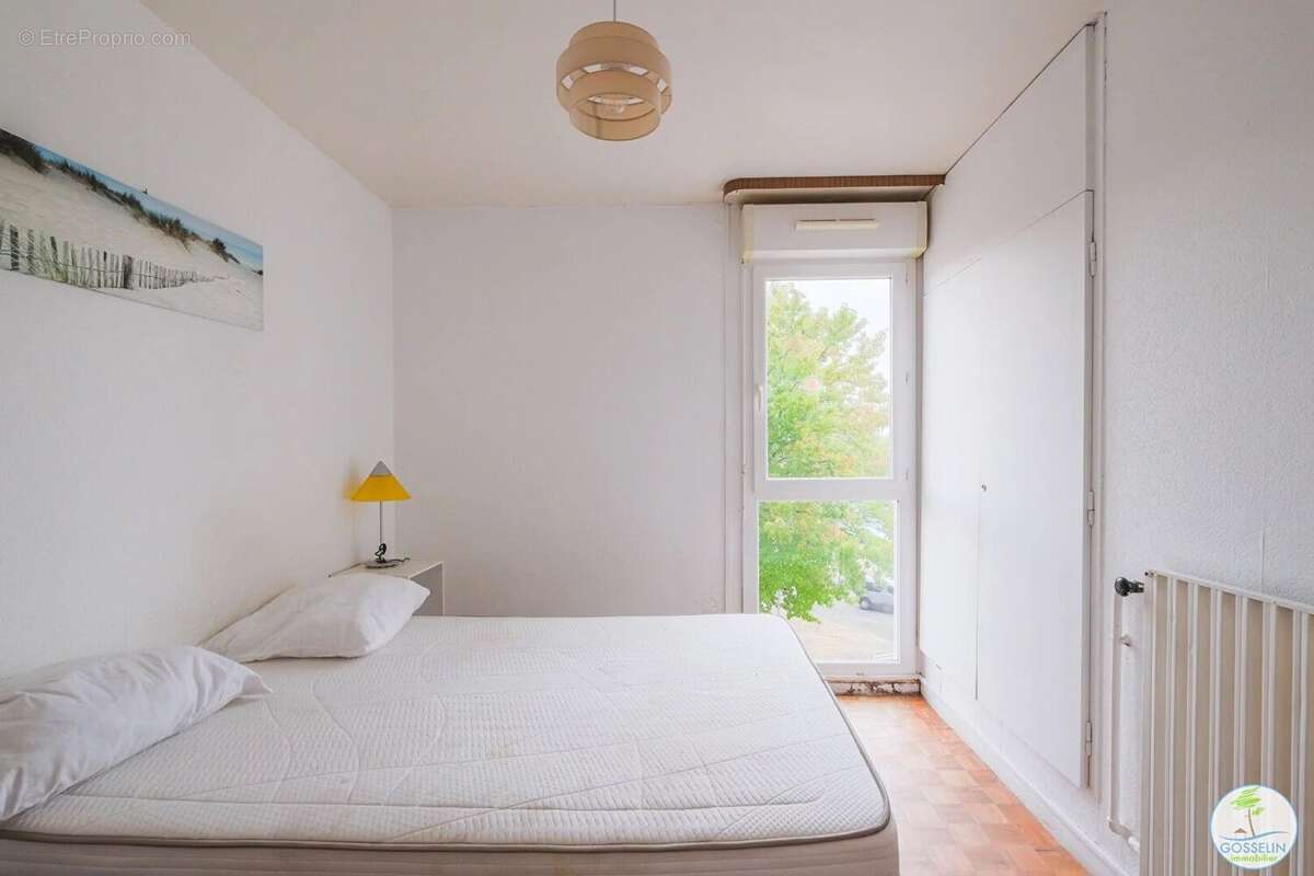 Appartement à BISCARROSSE