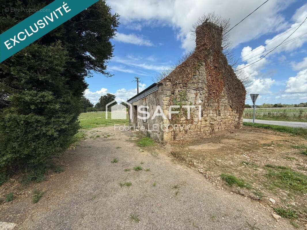 Photo 8 - Maison à GUENIN