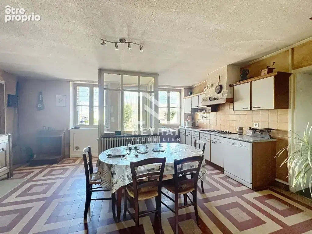 8 kms d'autun - maison deplain pied avec dependances ! - photo 14