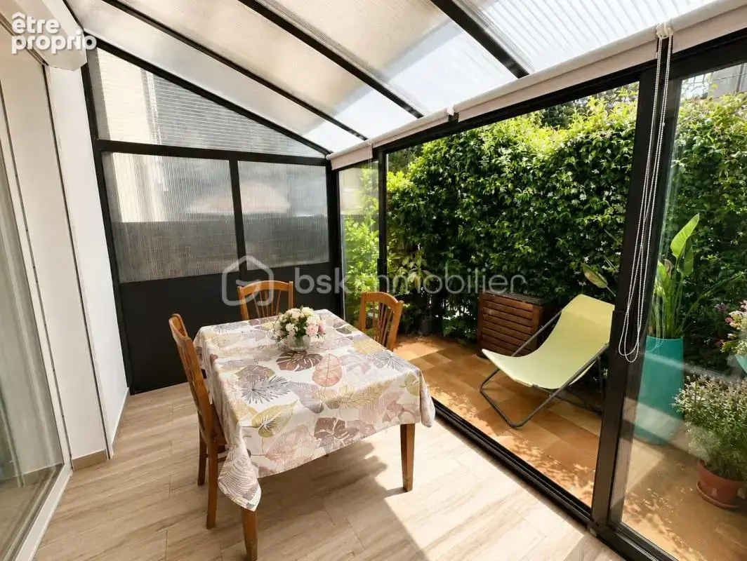 Maison 3 pièces 56 m² à vendre à Le Chesnay (78150) - photo 12