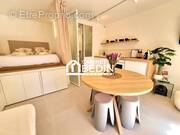 Appartement à CAPBRETON