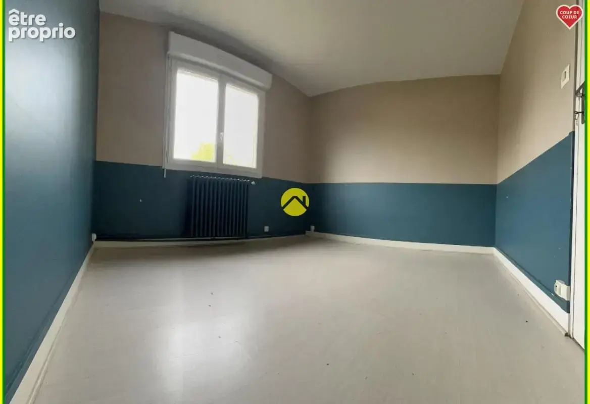 Maison 3 chambres - photo 4