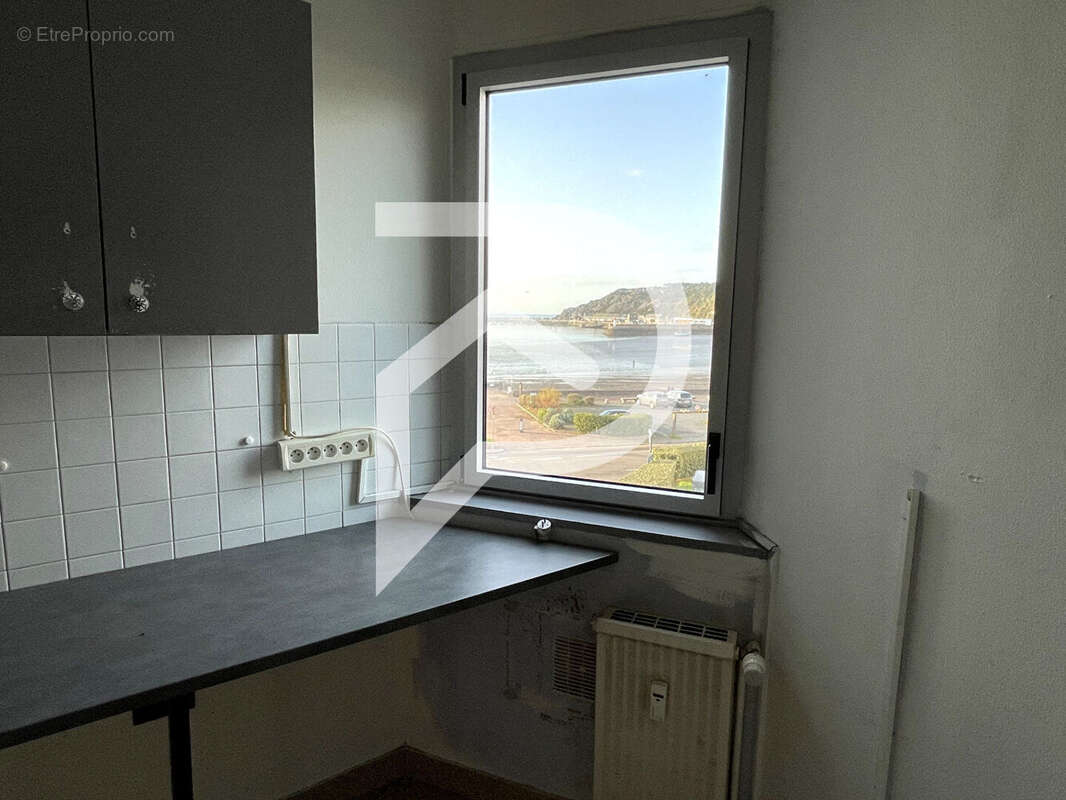 Appartement à ERQUY