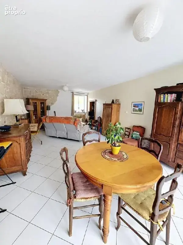 Maison 5 pièces 105 m² à vendre à Verosvres (71220) - photo 2