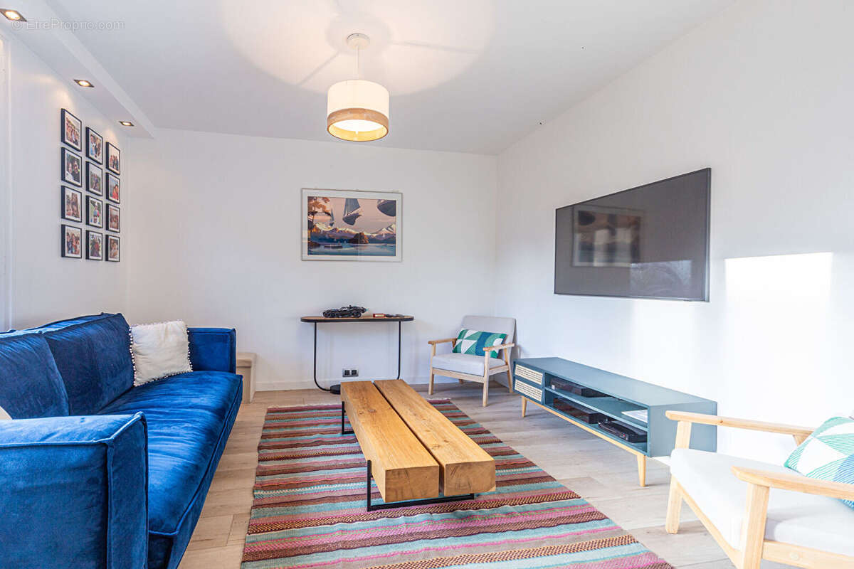 Appartement à ANNECY