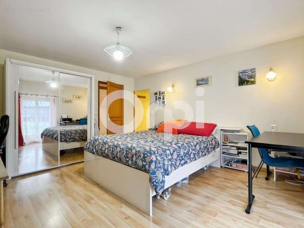 Maison à HEUDREVILLE-SUR-EURE