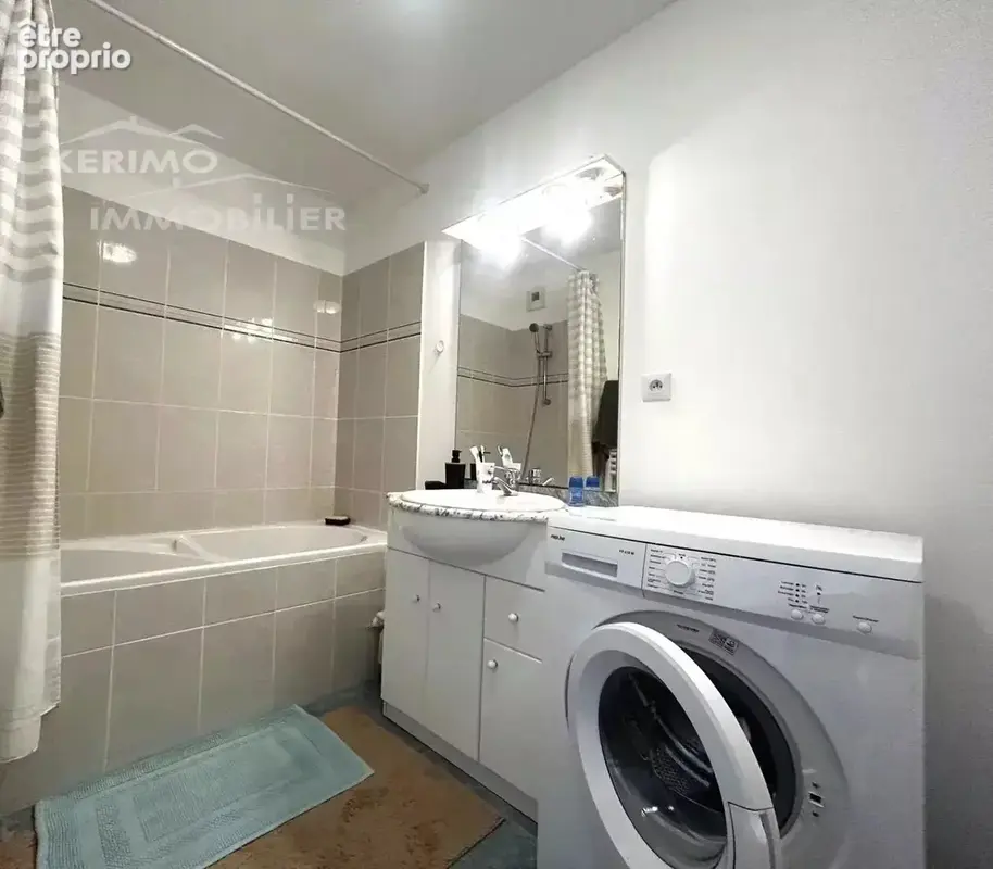 Appartement 2 pièces 45 m² à vendre à Binic (22520) - photo 4